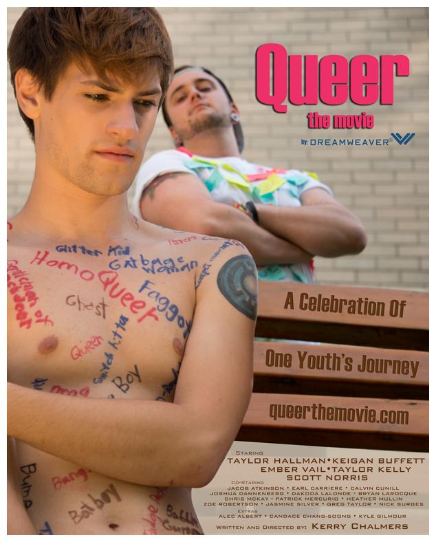 QueerTheMoviePoster600px